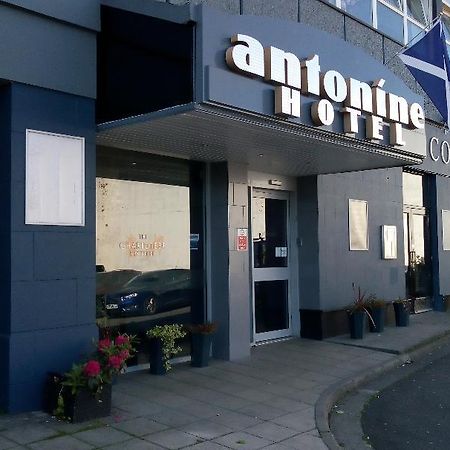 Antonine Hotel Falkirk Buitenkant foto