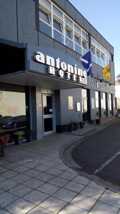 Antonine Hotel Falkirk Buitenkant foto